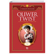 Oliver Twist Charles Dickens Halk Kitabevi
