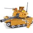 220 Parça Lego Asker Seti 49 1672 Bircan Oyuncak