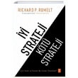 İyi Strateji Kötü Strateji Richard P. Rumelt Nobel Yaşam