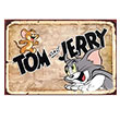Tom ve Jerry Poster Melisa Poster