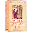 Melek Saylar 101 Doreen Virtue Gzeldnya Kitaplar