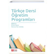 Türkçe Dersi Öğretim Programları Pegem Yayınları
