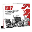 1917 Byk Ekim Sosyalist Devrimi Tarihi Albert Nenarakov Kaldra Yaynevi