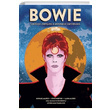 Bowie Michael Allred Tekir Kitap