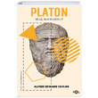 Platon Bilgi Ruh ve Devlet Alfred Edward Taylor Fol Kitap