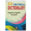 Universal Dictionary Gugukkuu Yaynlar