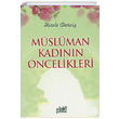 Müslüman Kadının Öncelikleri Havle Derviş Guraba Yayınları