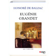 Eugenie Grandet Honore de Balzac Can Yaynlar