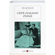 Ciddi Olmann nemi Oscar Wilde Karbon Kitaplar