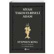 Siyah Takım Elbiseli Adam Stephen King İnka Yayınları