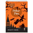 Peter Pan James M. Barrie Dahi Çocuk Yayınları