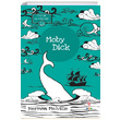 Moby Dick Herman Melville Dahi ocuk Yaynlar