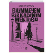 Bilinmeyen Bir Kadının Mektubu Stefan Zweig Pay Kitap