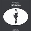 Audrey Hepburn Poster Book Tasarm