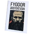 Dostoyevski Not Defteri ND24 Book Tasarm