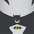 DC Comics Batman Poster P96 Book Tasarm
