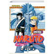 Naruto 4. Cilt Masaşi Kişimoto Gerekli Şeyler Yayıncılık