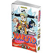 Naruto 5 Dellocular Masai Kiimoto Gerekli eyler Yaynclk
