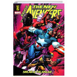 The New Avengers ntikamclar Cilt: 3 Srlar ve Yalanlar Brian Michael Bendis Gerekli eyler Yaynclk