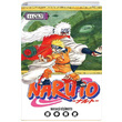 Naruto 11. Cilt Masai Kiimoto Gerekli eyler Yaynclk