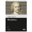Rousseau Robert Wokler Dost Kitabevi Yaynlar