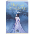 Asi Monica McCarty Nemesis Kitap