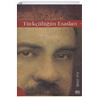 Türkçülüğün Esasları Ziya Gökalp Gençlik Kitabevi Yayınları