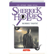 Sherlock Holmes Korku Vadisi Sır Arthur Conan Doyle Gönül Yayıncılık