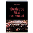 Trkiyede Film Festivalleri Beyler Yetkiner Nobel Bilimsel Eserler