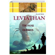 Leviathan (llustred) Thomas Hobbes Gece Kitapl