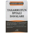 Tasarrufun ptali Davalar Aristo Yaynclk