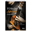 Türkiyede Müzisyen Olmak Gece Kitaplığı