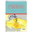 İstatistiğin Kurumsal Tarihi Osmanlıdan Cumhuriyete Emrah Çetin Gece Kitaplığı