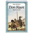 Don Kiot Miguel de Cervantes Koloni Yaynlar
