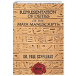 Representation of Deities of The Maya Manuscripts Paul Schellhas Gece Kitapl