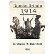 Roman Britain In 1914 F. Haberfield Gece Kitapl
