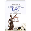 International Law. A Treatise Volume 2. Lassa Francis Oppenheim Gece Kitapl