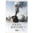 Steam Engines Anonymous Gece Kitapl