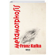 Metamorphosis Franz Kafka Gece Kitapl