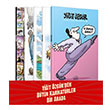 Btn Karikatrler Set 5 Kitap Takm Yiit zgr Nemesis Kitap