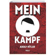 Mein Kampf Adolf Hitler Gece Kitaplığı