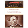 Monte Kristo Kontu Alexandre Dumas Gece Kitaplığı