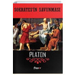 Sokratesin Savunmas Platon (Eflatun) Flipper Yaynclk