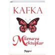 Milenaya Mektuplar Franz Kafka Flipper Yayıncılık