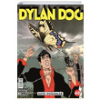 Dylan Dog Say 60 Katil Doanlar Pasquale Ruju Lal Kitap