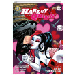 Harley Quinn Cilt 3 p p Vur Bakla JBC Yaynclk
