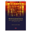 Wittgenstein Dilin Yrngesinde Felsefe Hseyin Subhi Erdem Kpr Kitaplar
