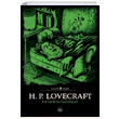 Karanlıkta Fısıldayan Howard Phillips Lovecraft İthaki Yayınları