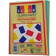 Renkli Fotokopi Kağıdı 30 lu SÜDOR.FK-04 Südor