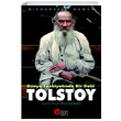 Dnya Edebiyatnda Bir Dahi Tolstoy Evgeniy Solovyev Etkin Yaynevi